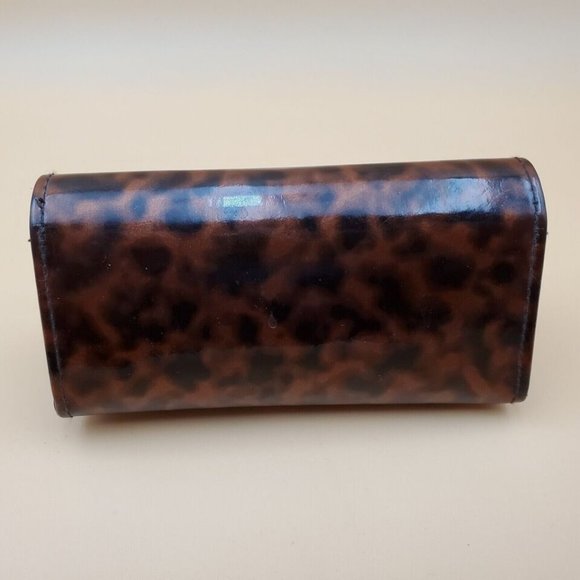 Tory Burch Sunglass Case Holder - Picture 5 of 6